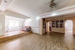 Blk 154 Pasir Ris Street 13 (Pasir Ris), HDB Executive #486187461